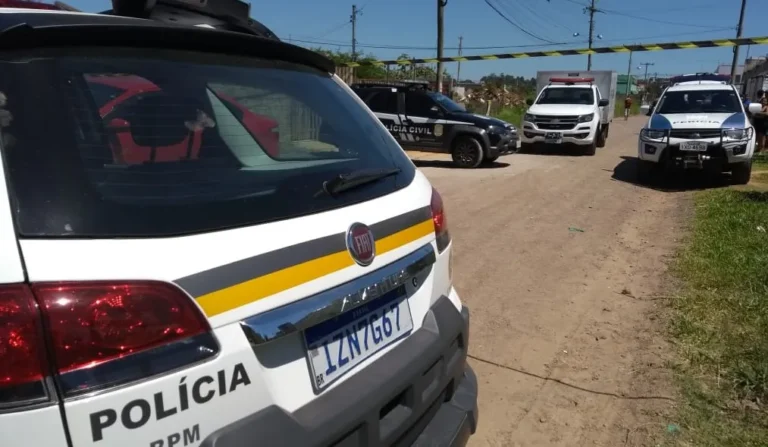 Criminoso é preso duas vezes no mesmo dia