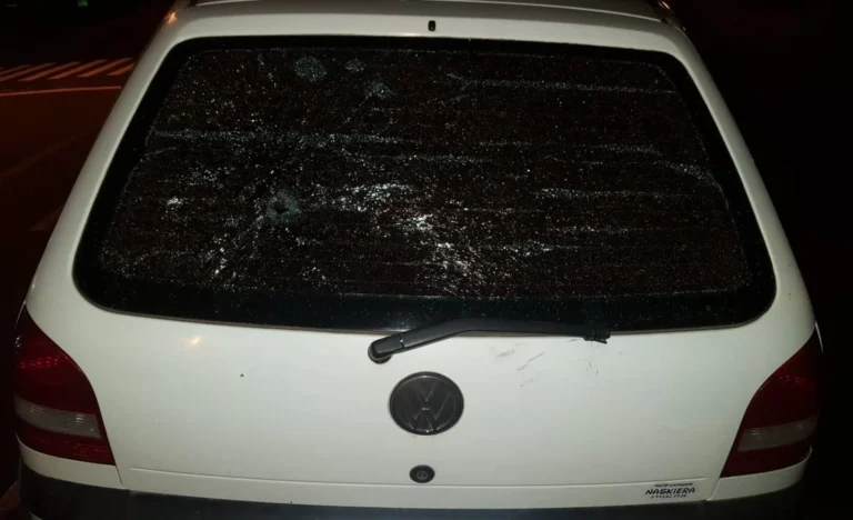 Menino de 9 anos é morto durante tiroteio