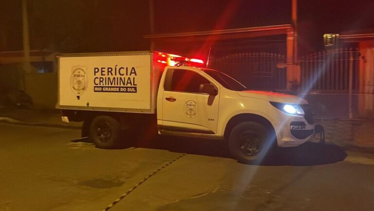 Ladrão de veículos é morto com mais de 15 tiros no rosto 