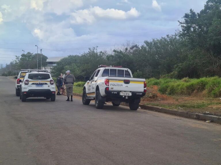 Mulher é morta com diversos tiros em Canoas