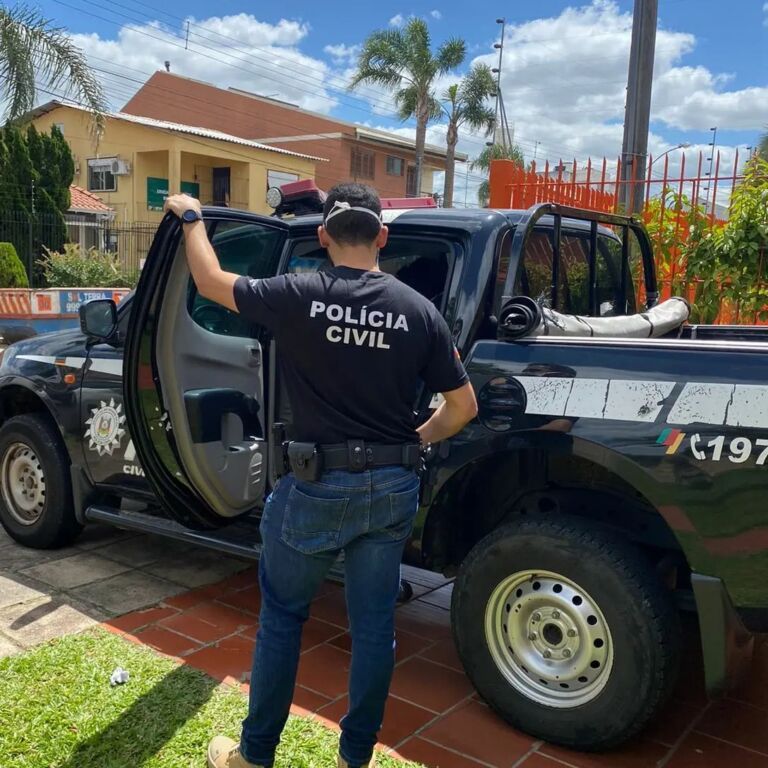 Proprietária de asilo em Canoas é presa em flagrante