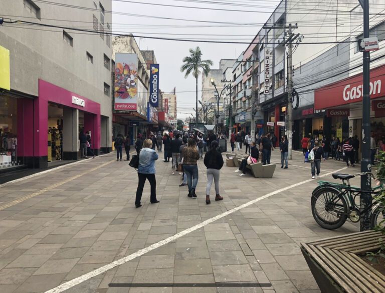 Vai ter greve geral em Canoas? Nas redes sociais, há convocação para o movimento