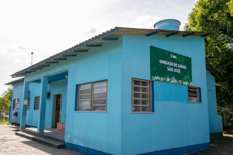 UBSs Olaria e São José, em Canoas, terão novos locais de atendimento