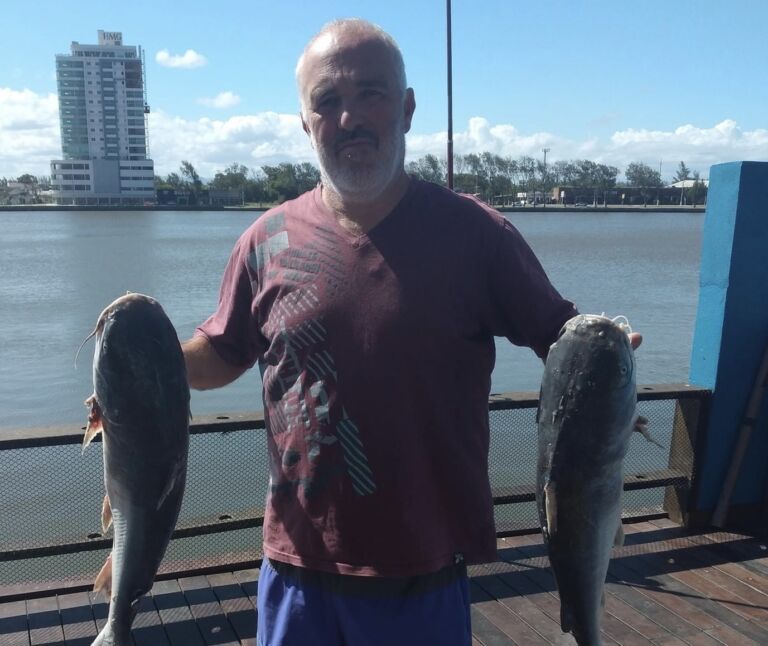 Quem é o homem que morreu durante incêndio em empresa de produtos químicos  em Nova Santa Rita