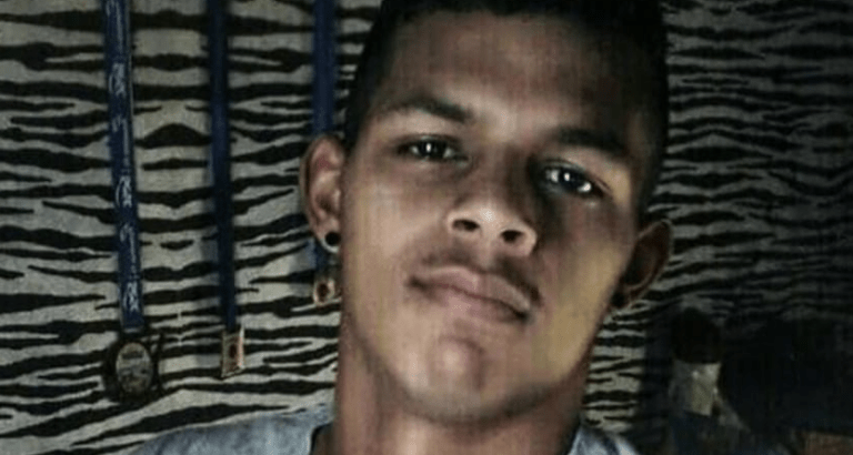 Jovem que desapareceu após sair para nadar é encontrado morto