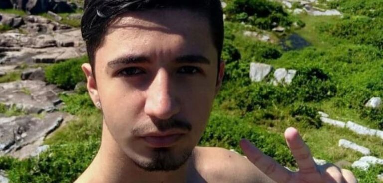 Jovem gaúcho de 21 anos desaparecido é encontrado na Argentina
