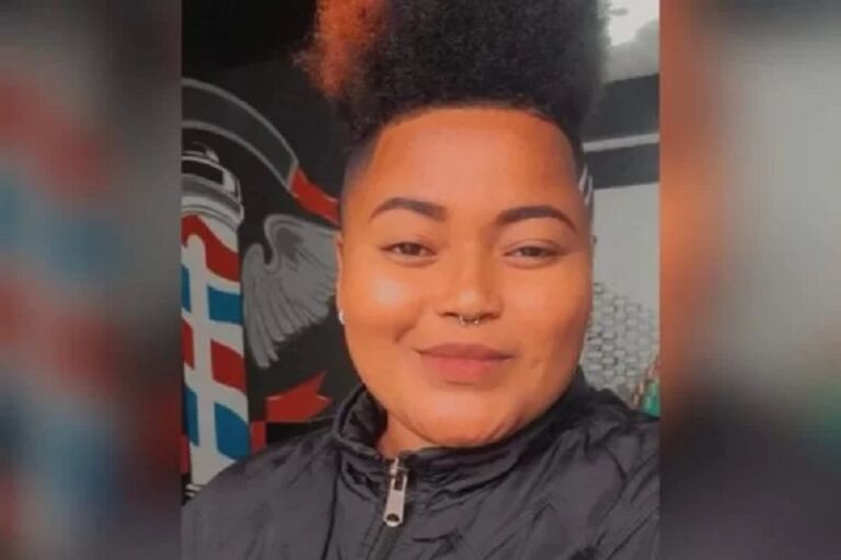 Mulher é presa após matar estuprador  