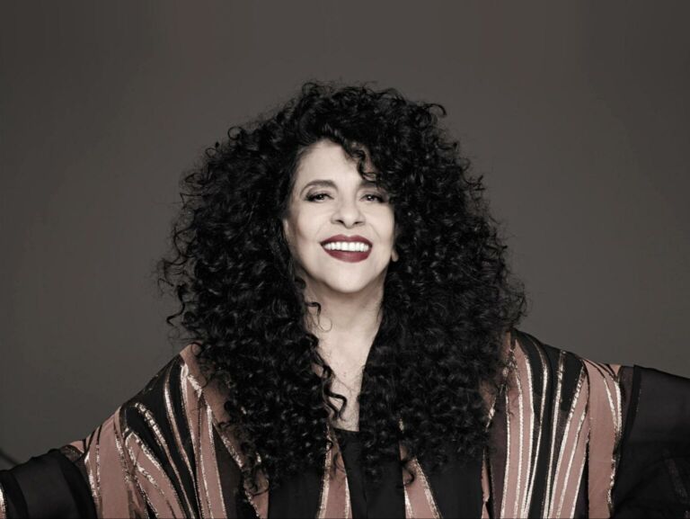 Gal Costa morre aos 77 anos