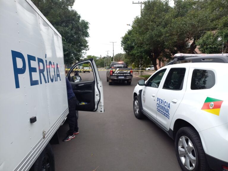 Traficante é morto com mais de 5 tiros na cabeça em Canoas