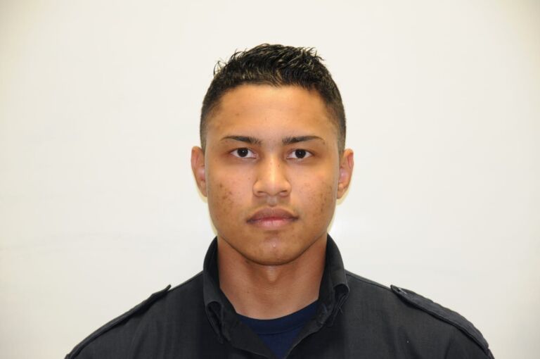 EM CANOAS | Guarda Municipal sofre grave acidente de trânsito e precisa de doação de sangue