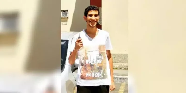 Professor é morto a facadas e esquartejado pelo próprio irmão