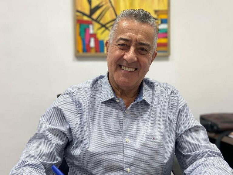 “Estamos arrumando a casa”, afirma Nedy após aprovação da reforma administrativa em Canoas