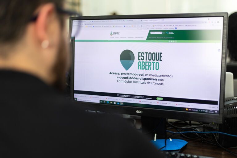 CANOAS | Site permite população consultar quais medicamentos estão disponíveis nas farmácias do município