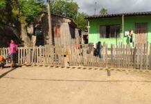 Aos gritos de “é a polícia”, criminosos invadem casa e matam homem a tiros