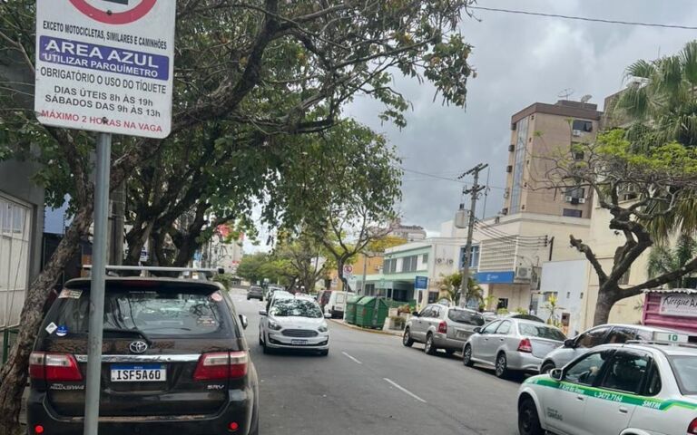 Bandido ‘vida louca’ tenta fugir na contramão em Canoas para não acabar na cadeia