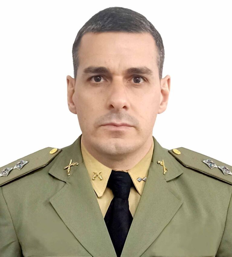 Quem é o policial encontrado morto junto com funcionário da Corsan