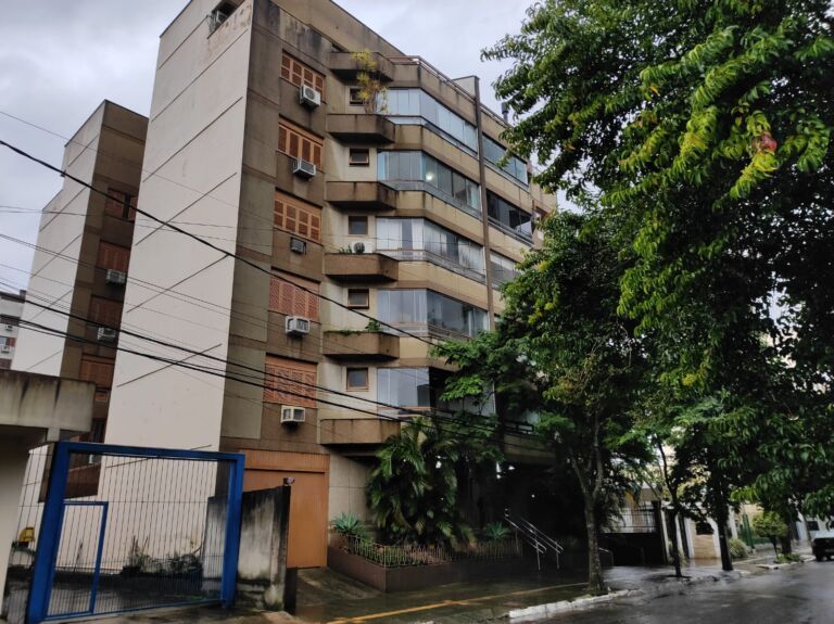 Polícia prende criminoso que fuzilou homem dentro de condomínio em Canoas