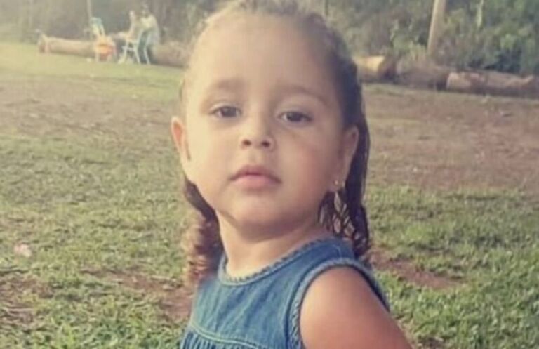 Homem estupra e mata criança de 5 anos