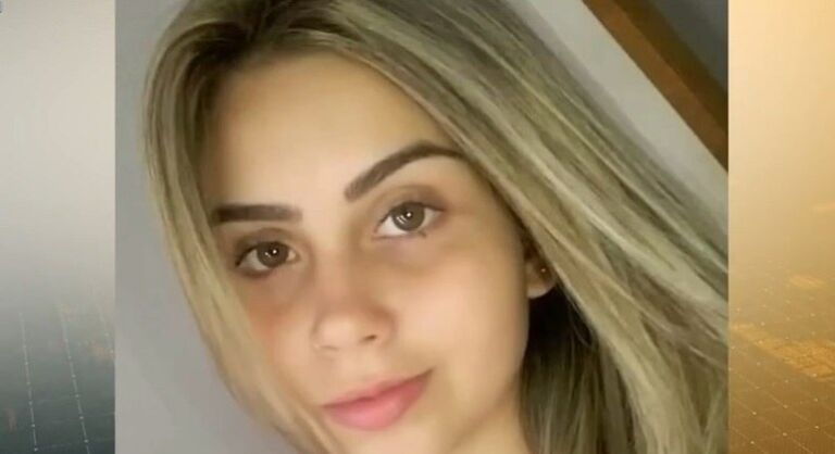 Homem mata a irmã a tiros na frente da mãe