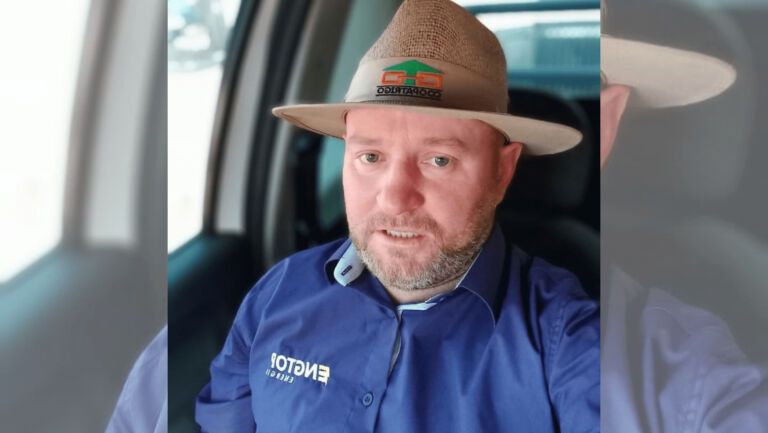 Quem é o motorista que morreu após carro capotar diversas vezes