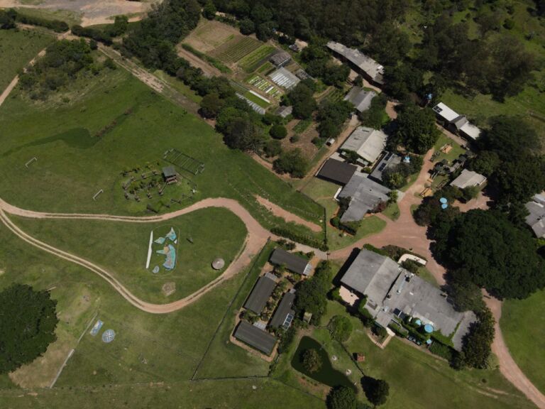 Epcor Solar instalará usina solar na maior Fazenda de Turismo Rural Pedagógica do Brasil