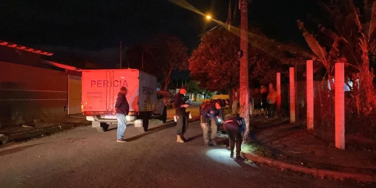Seis pessoas são assassinadas na mesma noite em Porto Alegre