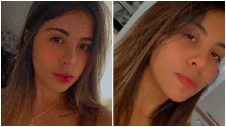 Estudante de medicina é encontrada morta