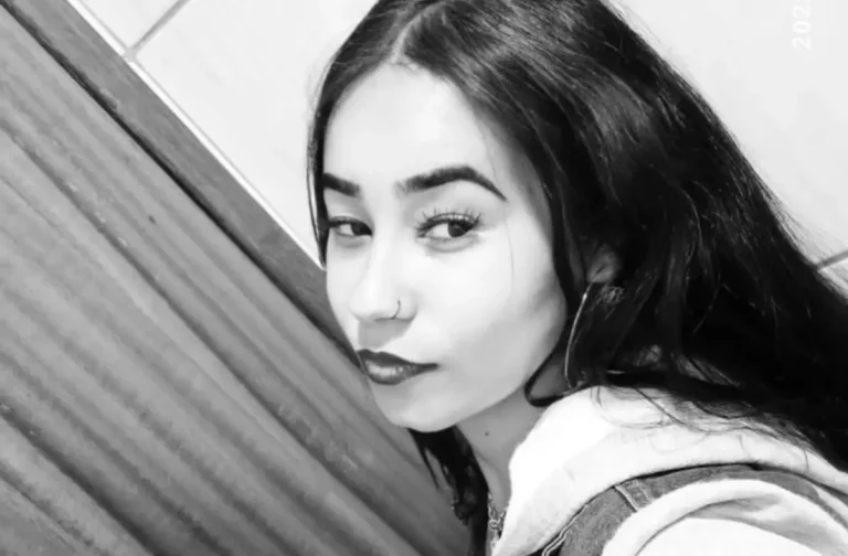 Padrasto mata enteada a facadas após tentar estuprar ela