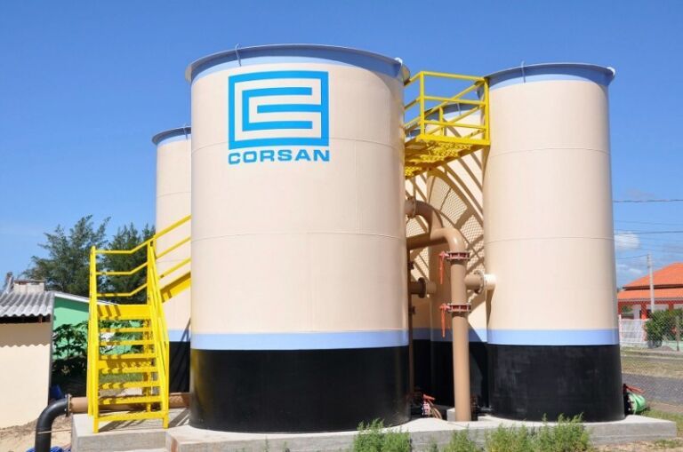 CANOAS: Corsan é multada em R$ 16 mil após obra; Entenda
