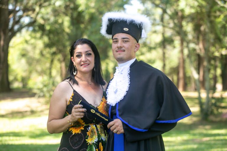 “Cada dia que passa uma parte de mim morre”, relata filho de mulher que está desaparecida há mais de 10 dias em Canoas