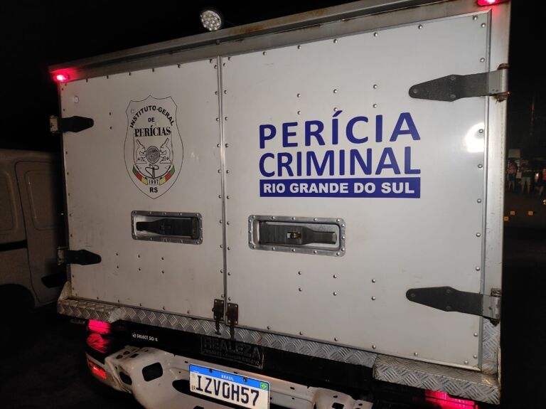 Dois criminosos de Canoas são mortos a tiros após confronto com a polícia 