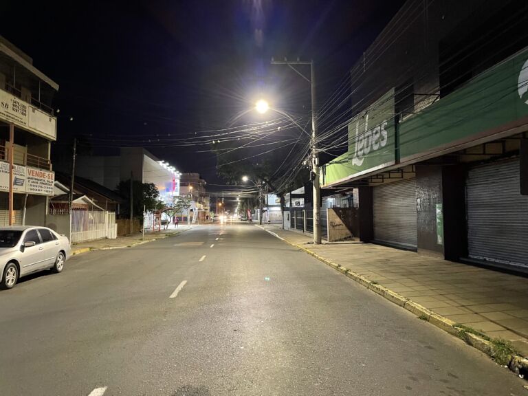 Criminoso vai assaltar lutadora de Muay Thay em Canoas e acaba apanhando 