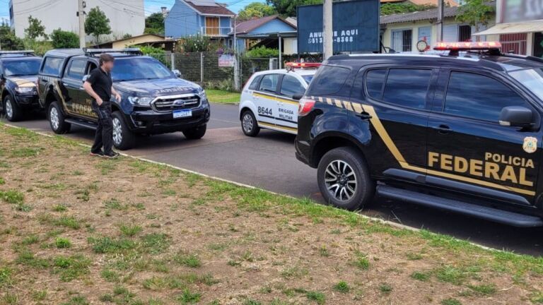 Polícia Federal caça empresas clandestinas de segurança privada