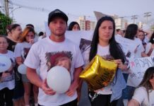 EM CANOAS | “Estamos com muita dor, um vazio enorme”, contam pais de adolescente que morreu atropelado