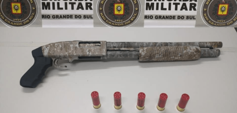 Adolescente vai parar na delegacia após tentar matar policiais