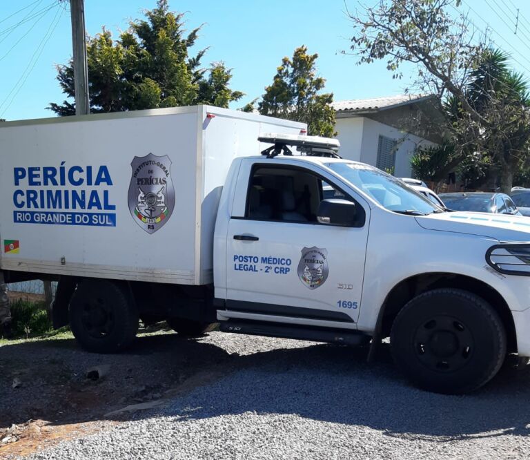 Homem é espancado até a morte por assaltante