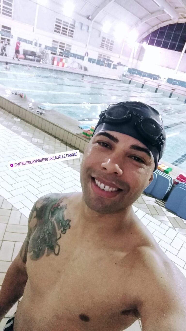 Policial que foi morto a tiros em igreja é identificado