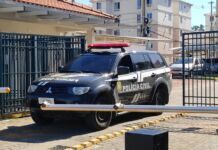 Homem é encontrado morto dentro de condomínio em Canoas