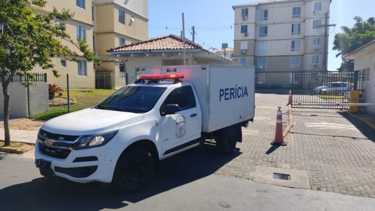 Dois homens morrem em menos de uma hora em Canoas