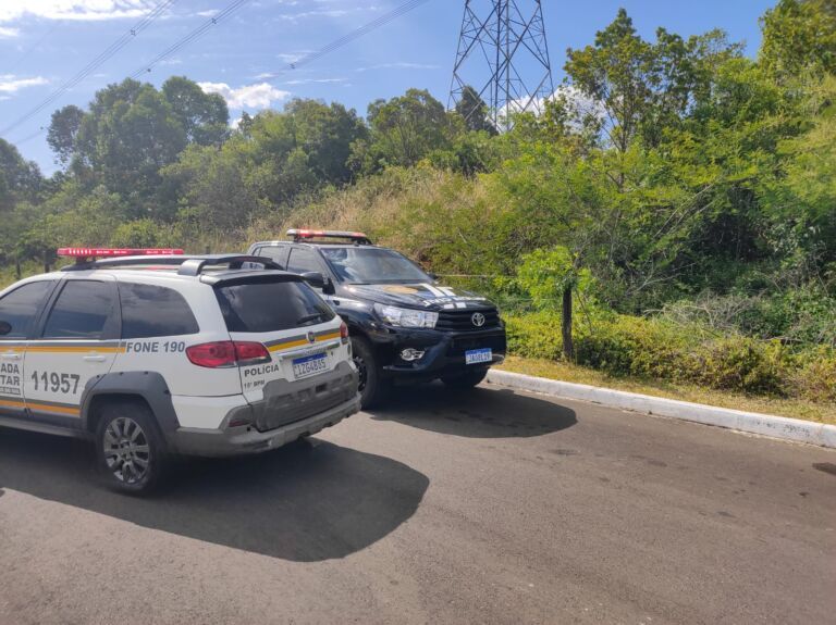 Jovem de 18 anos é morto com mais de 10 tiros em Canoas