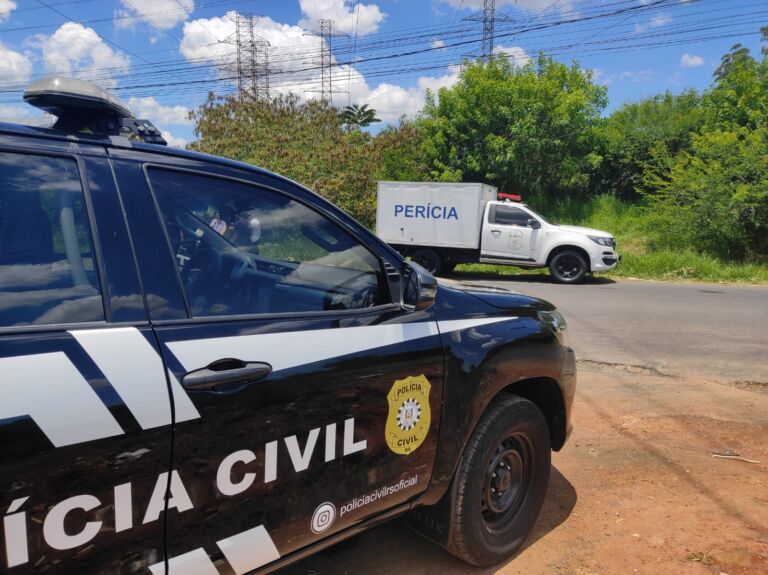 Mulher encontrada nua em Canoas foi enforcada até a morte