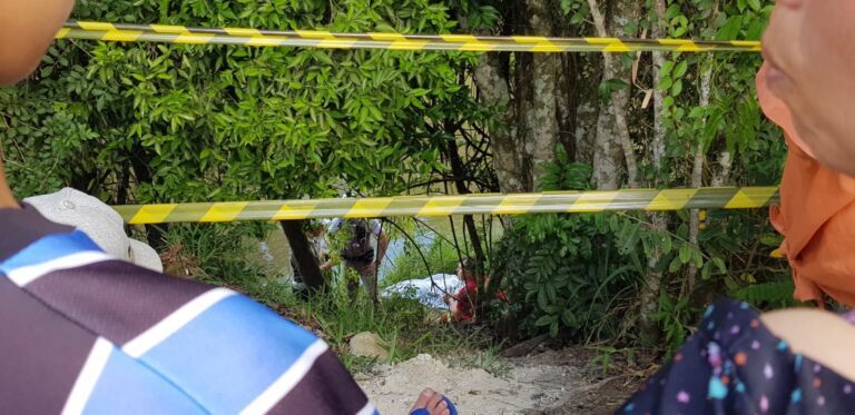 Adolescente de 15 anos morre afogado