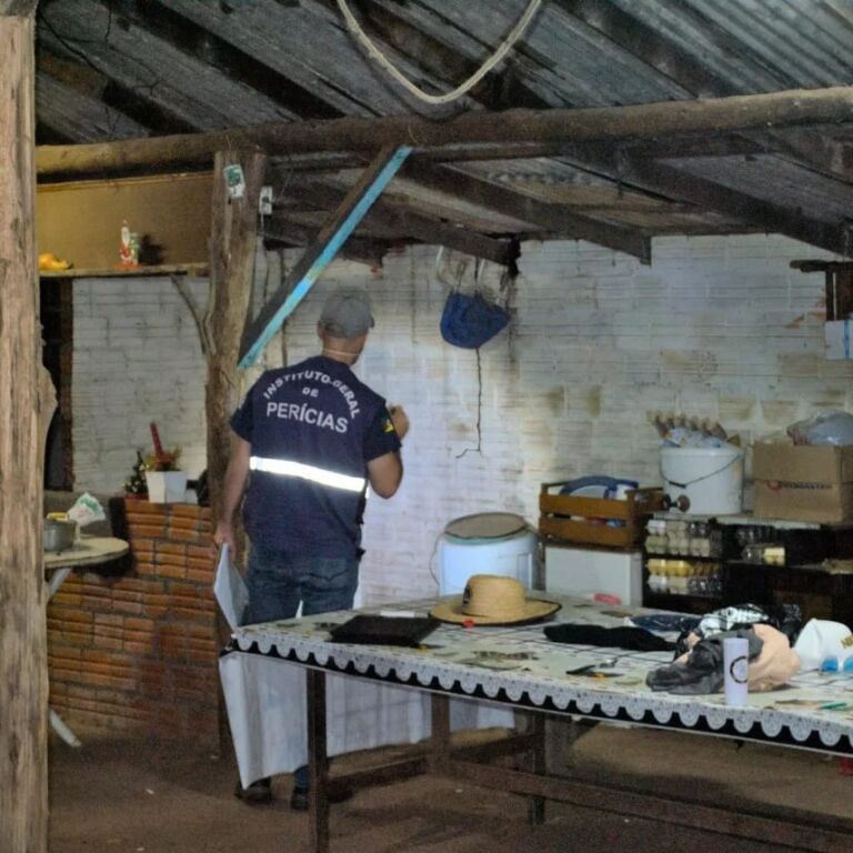 Perícia identifica criminoso morto após sequestrar empresário de Canoas