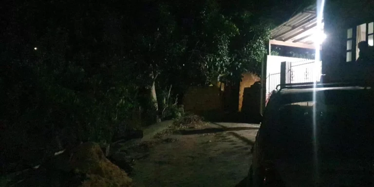 Criminosos invadem residência e matam mulher com 10 tiros na cabeça