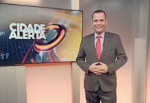 Jornalista Voltaire Porto é encontrado morto dentro de casa