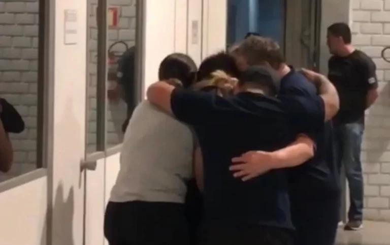 Criminosos queriam R$ 500 mil para soltar empresário de Canoas com vida