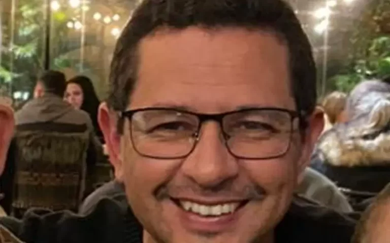 Homem que estava desaparecido é encontrado morto