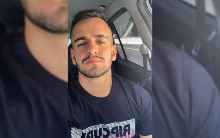 Policial morre com tiro no pescoço