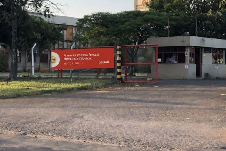 Tradicional indústria de alimentos de Canoas pede nova recuperação judicial