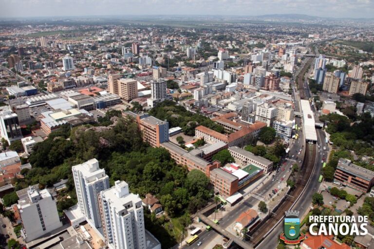 CANOAS | Hoje é o último dia para pagar o IPTU com desconto de até 15%